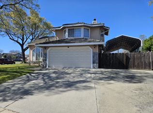 817 Sedona Ct, Modesto, CA 95351