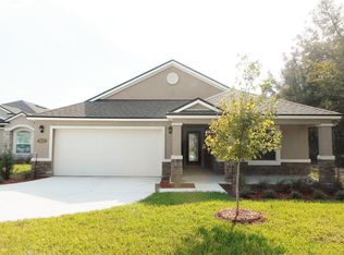 4037 Emilio Ln, Jacksonville, FL 32226