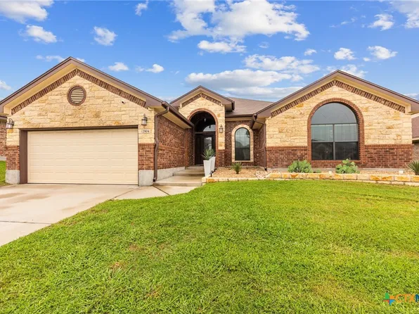 2904 Inspiration Dr, Killeen, TX 76549