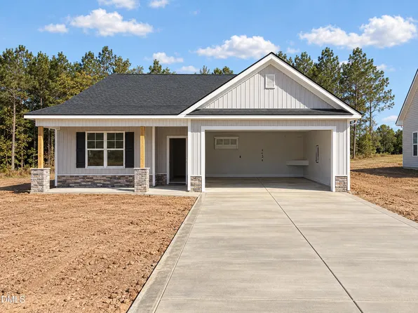90 Laramie Ln #36, Selma, NC 27576