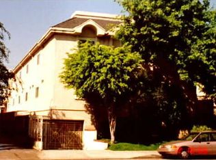 2489 Sawtelle Blvd APT 104, Los Angeles, CA 90064