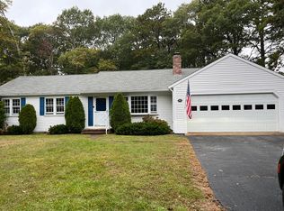 53 Prince Hinckley Rd, Barnstable, MA 02630