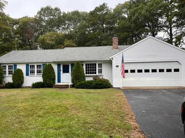 53 Prince Hinckley Rd, Barnstable, MA 02630
