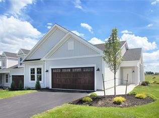 3089 Pierce Brook Trl LOT 17, Canandaigua Town, NY 14424