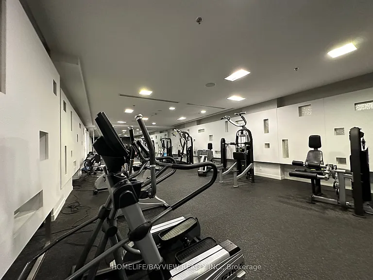 28 Ted Rogers Way #201 — Photo 27