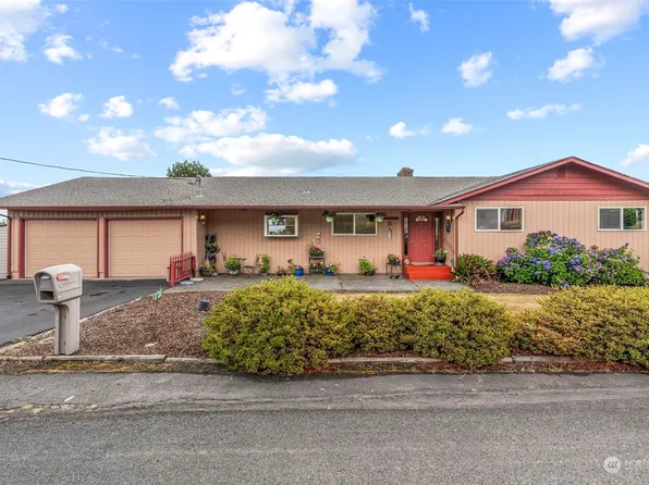 5 Saint Helens Lane, Longview, WA 98632
