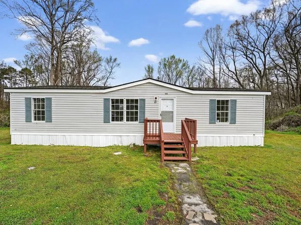 491 Chapman Rd Lot 27, Fountain Inn, SC 29644
