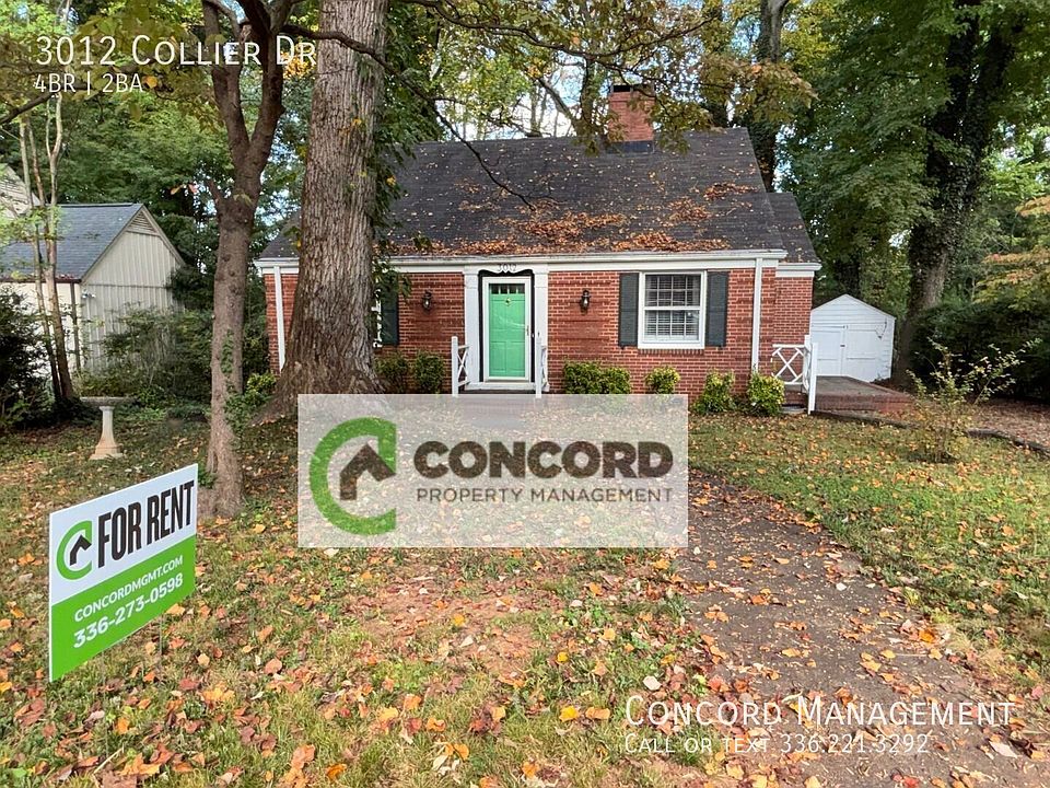1st image of 3012 Collier Dr