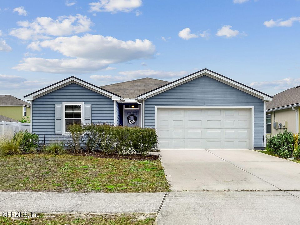 1st image of 2449 OAK STREAM Drive