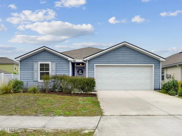 2449 OAK STREAM Drive, Green Cove Springs, FL 32043