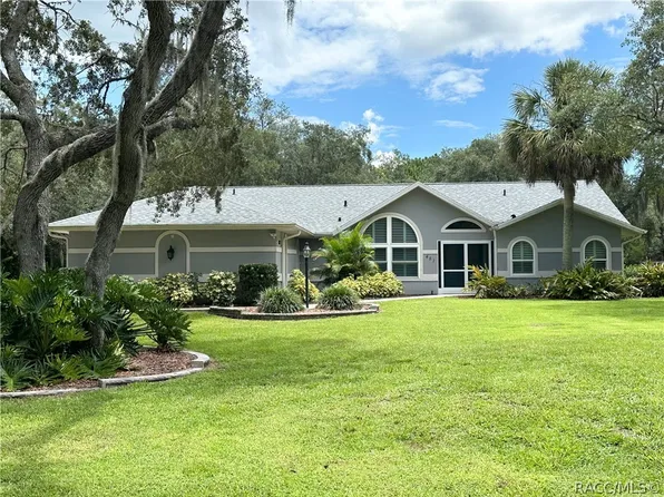 481 N Fresno Ave, Hernando, FL 34442