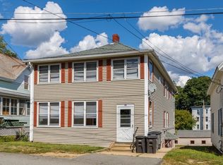 33 Ash St, Gardner, MA 01440