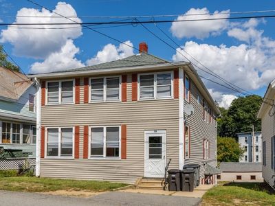 33 Ash St, Gardner, MA, 01440
