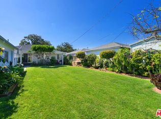 8430 Reading Ave, Los Angeles, CA 90045