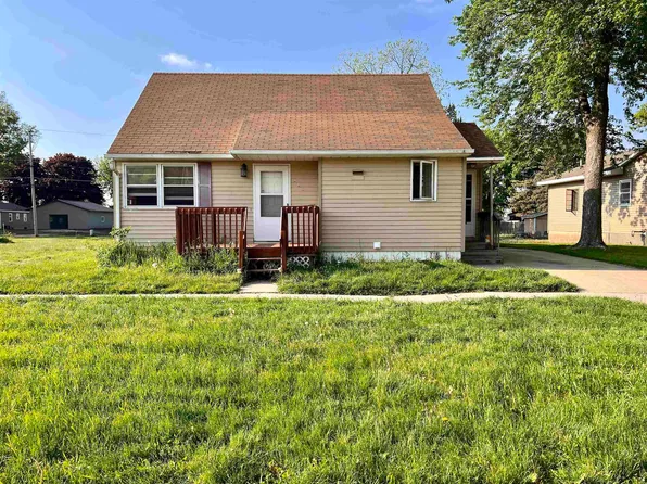 113 Randall St, Reinbeck, IA 50669