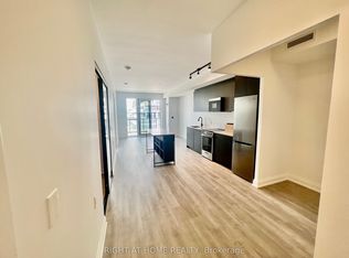 2369 Danforth Ave #701, Toronto, ON M4C 0B1