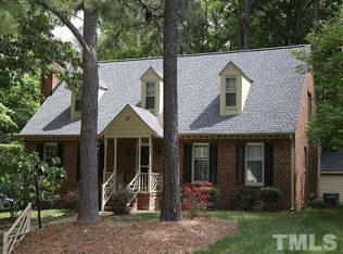 22 Autumn Woods Dr, Durham, NC 27713