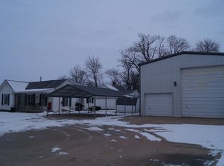 122 Lincoln Street, Tecumseh, NE 68450