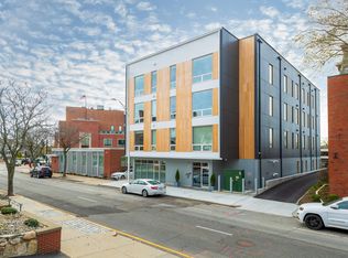 225 Waterman St UNIT 405, Providence, RI 02906