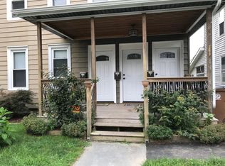 42 1st Ave #2, Kingston, NY 12401