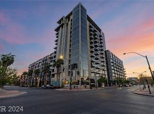 353 E Bonneville Ave UNIT 571, Las Vegas, NV 89101