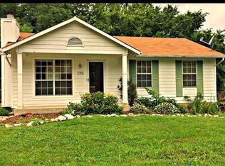 3002 Brentmoor Dr, Arnold, MO 63010