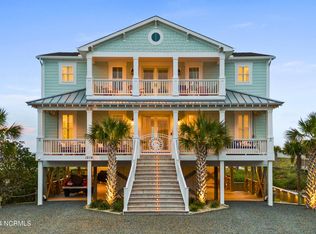 1219 Ocean Blvd W, Supply, NC 28462