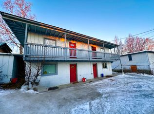 2610 W 30th Ave UNIT 2, Anchorage, AK 99517