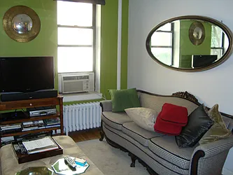 Rented by Keller Williams NYC