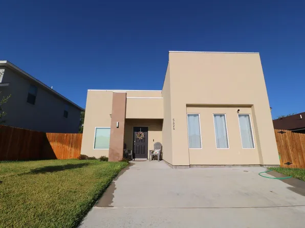 5424 Encanto Dr, Laredo, TX 78046