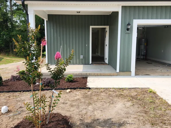 1407 S Taylor Street, Goldsboro, NC 27530
