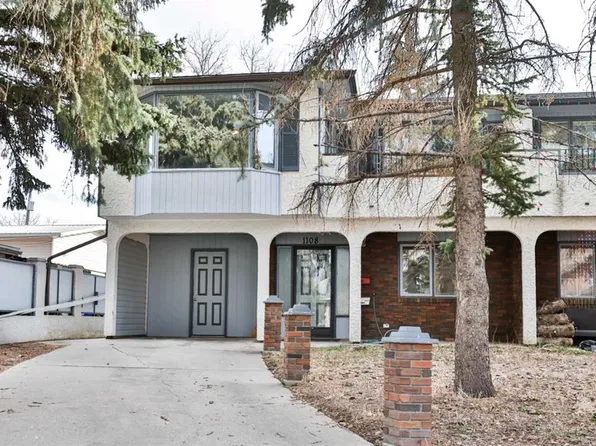 1108 10th Ave N, Lethbridge, AB T1H 1K1