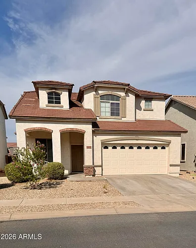 14955 N 174th Ln Photo 1