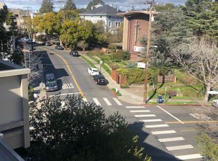 748 Oakland Ave #307, Oakland, CA 94611