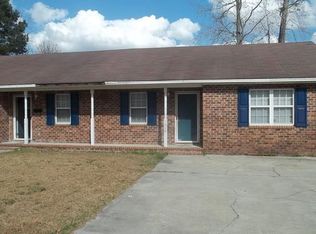 1009 Jessamine Trl, Sumter, SC 29150