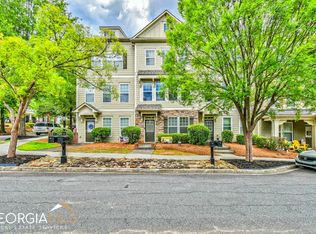 4369 Grove Field Park, Suwanee, GA 30024