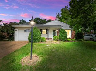 3223 Lin Tel Rd, Saint Louis, MO 63125