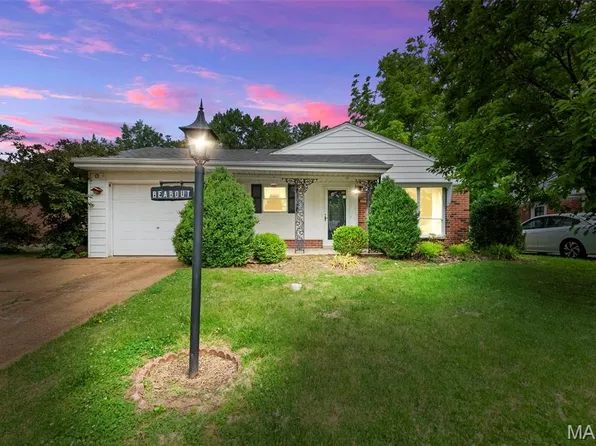 3223 Lin Tel Rd, Saint Louis, MO 63125