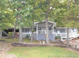 15 Bob Ln, Gravois Mills, MO 65037