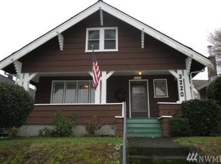3220 N 20th St, Tacoma, WA 98406