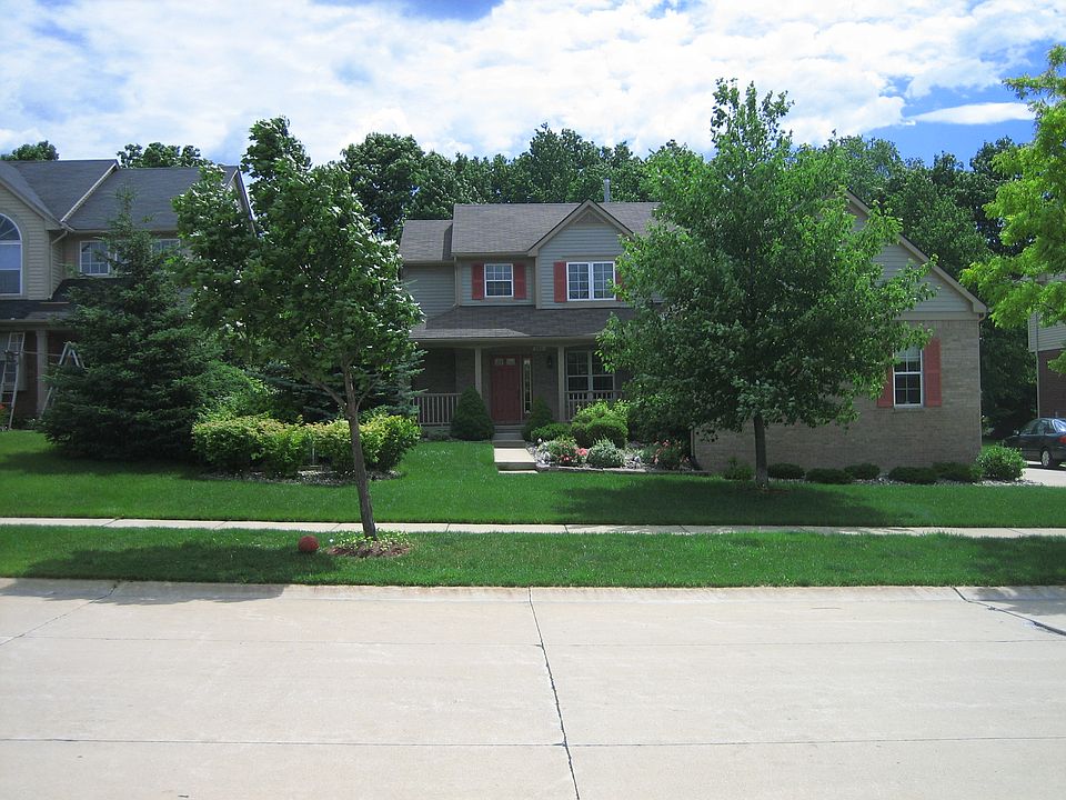 2nd image of 2801 Long Meadow Ln