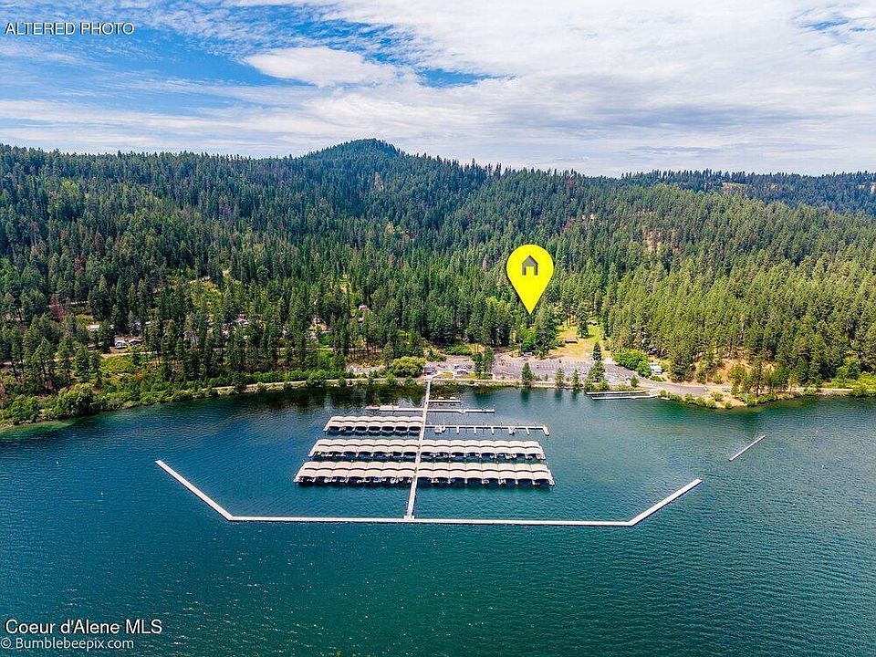 1st image of 97 Chatcolet Upper Rd