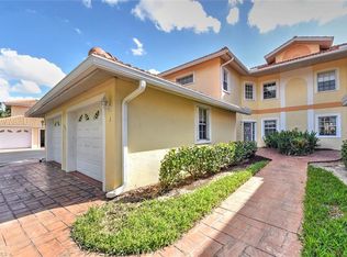 1750 Reuven Cir #1601, Naples, FL 34112