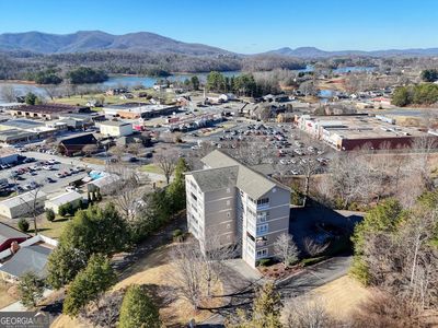 121 River St UNIT 1A, Hiawassee, GA, 30546