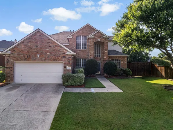 1759 Sunset Ridge Dr, Grand Prairie, TX 75050
