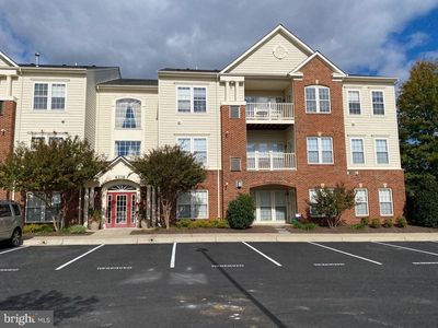 6216 Westchester Park Dr APT G, College Park, MD, 20740