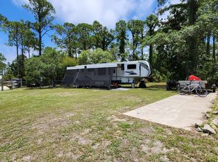 20244 Jody Morgan Rd S #0, Perry, FL 32348