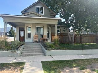 1802 Gaylord St, Butte, MT 59701