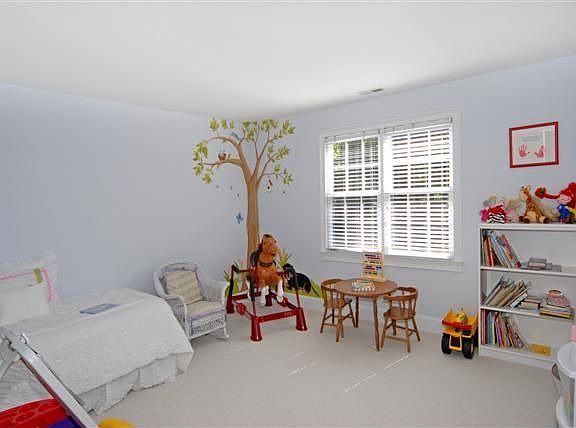 2nd Room on Main Level