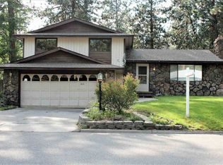 1012 S Little John Ct, Spokane, WA 99206